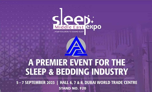 Sleep middle east expo