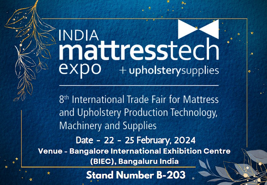 india_mattresstech_expo_2024