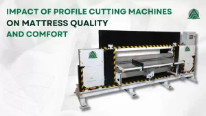 Profile Cutting Machine