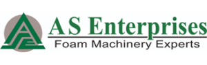 A S Enterprises Logo