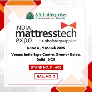 Mattresstech Expo 2025