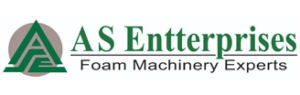 A S Enterprises Logo