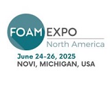 FOAM EXPO 2025
