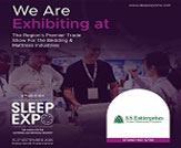 Sleep Expo 2025